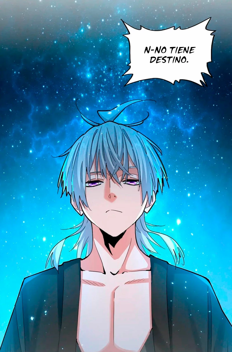 Emperador magico (magic emperor) > Capitulo 395 > Page 411